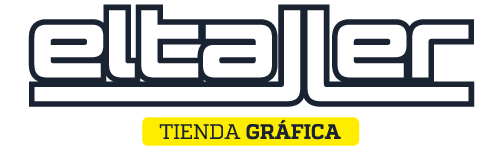 El taller tienda gráfica
